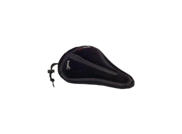 EndZone Performance Setetrekk Sort, Gel, Smal 